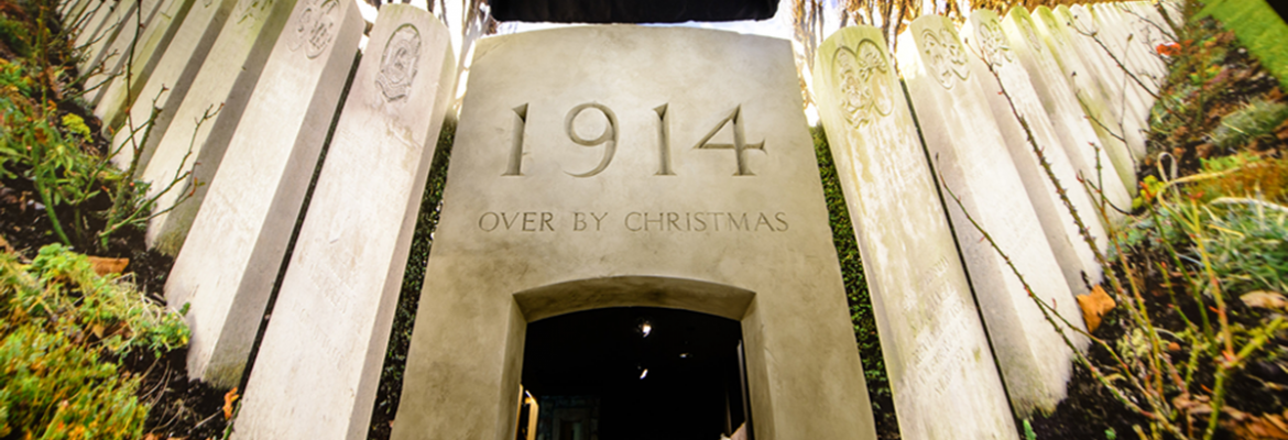 The Great War Exhibition, Wellington 6011, New Zealand