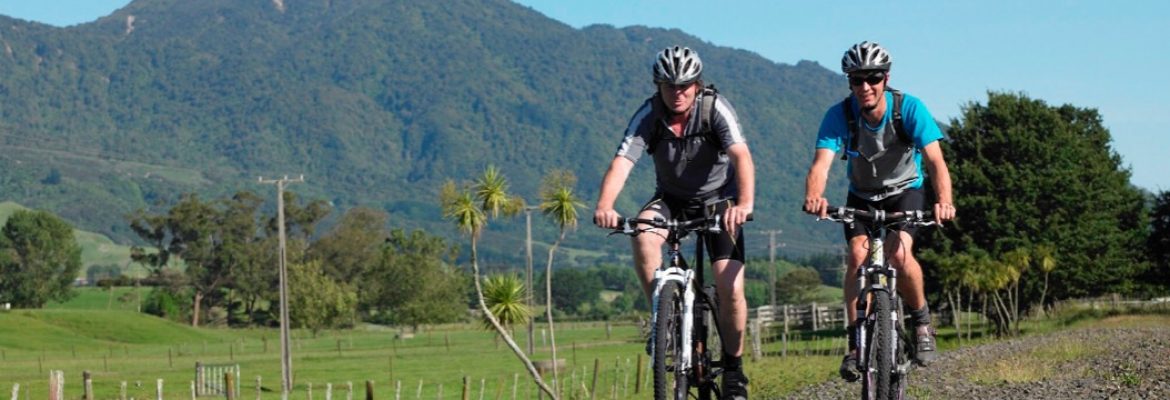 Hauraki Rail Trail,  Te Aroha 3320, Waikato, New Zealand