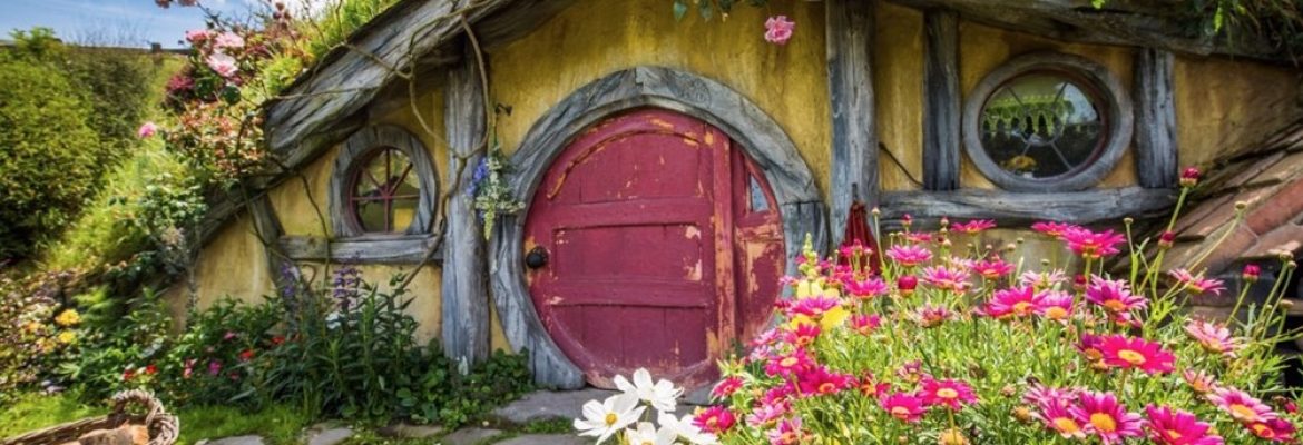 Hobbiton Movie Set, Hinuera, Matamata 3472, New Zealand