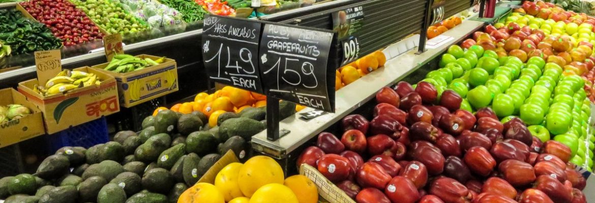 Harbourside Market, Cable Streets, 6011, New Zealand
